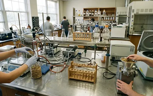 Bioenergy and Agricultural Waste: Innovation Opportunities for Rural Georgia