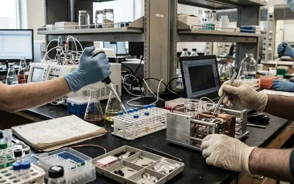 Building University Partnerships for Biomedical Product Development
