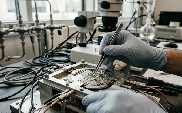 Georgia’s Clean Energy Innovation Landscape