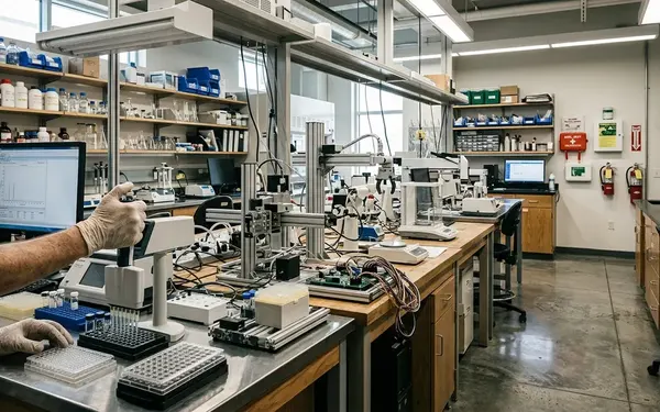 How Manufacturers Can Evaluate Automation Readiness
