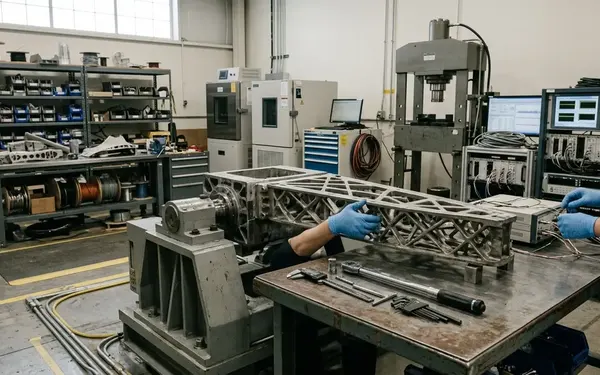 How to Transition Defense-Adjacent Aerospace Technologies into Commercial Aviation Markets